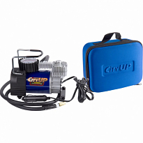 Компрессор CITY UP АС-585 TURBO AIR 35 л/мин 11 Атм 1/8шт